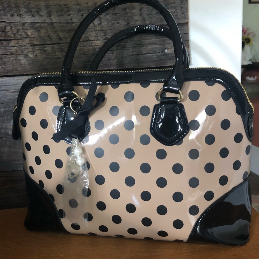 Handbag